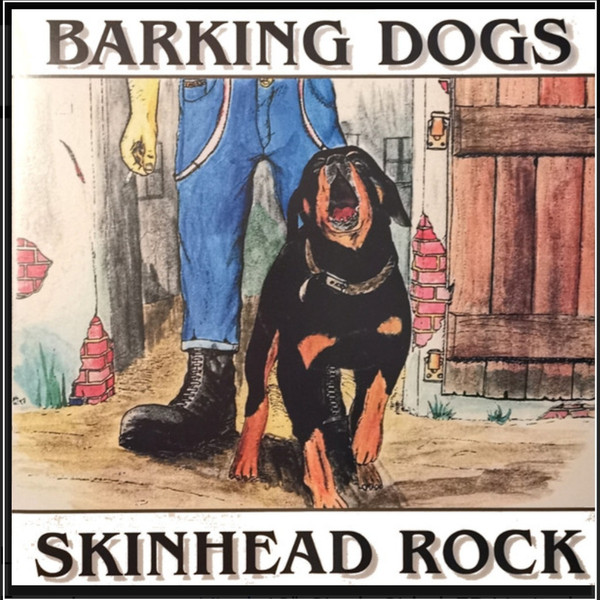 Skinhead Rock