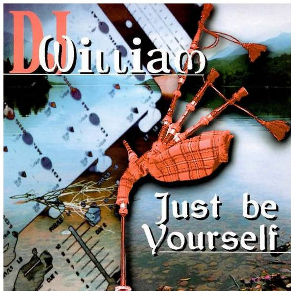 Just Be Yourself