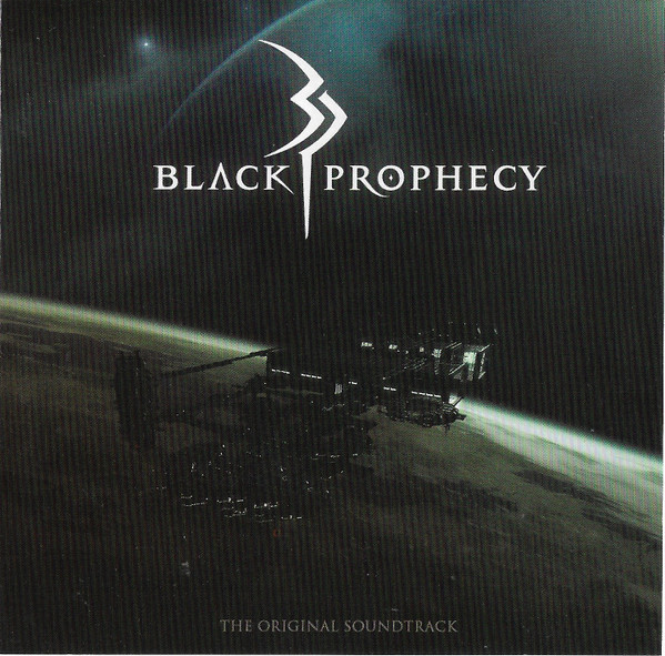 Black Prophecy. The Original Soundtrack.