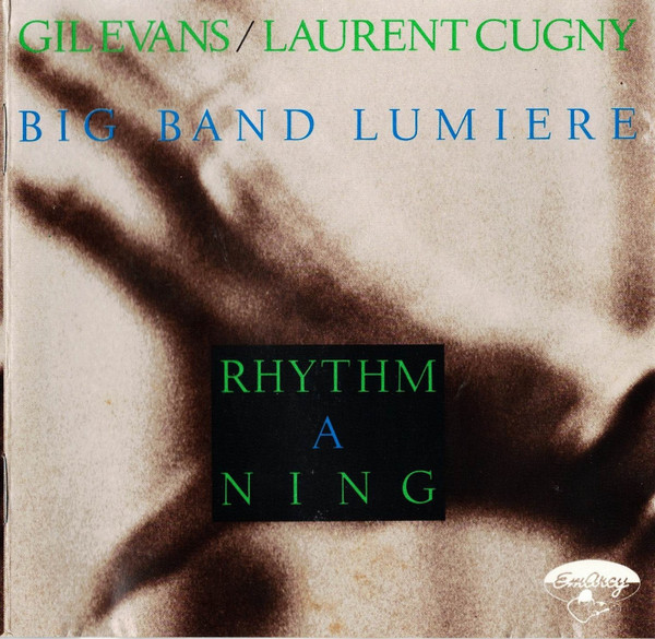 Rhythm A Ning