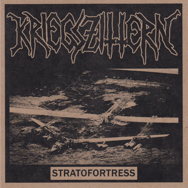 Stratofortress