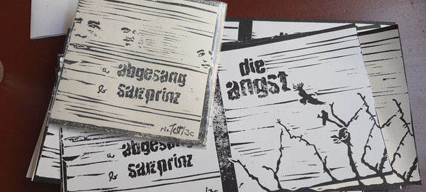 Abgesang / Salzprinz