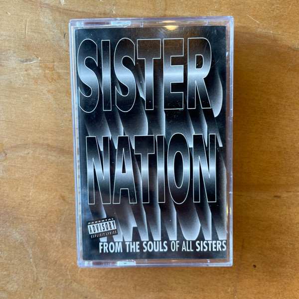 From The Souls Of All Sisters