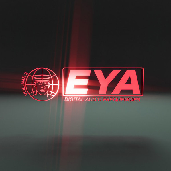 EYA Digital Audio Frequencies Vol​.​2
