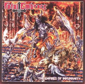 The Empires Of Inhumanity