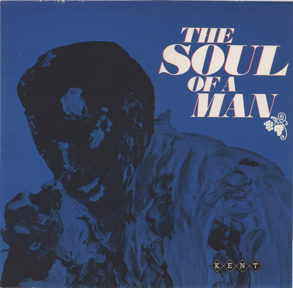 The Soul Of A Man