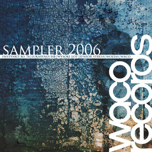 Sampler 2006 Vol.1