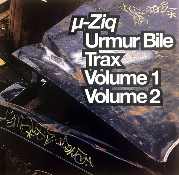Urmur Bile Trax Volume 1 Volume 2