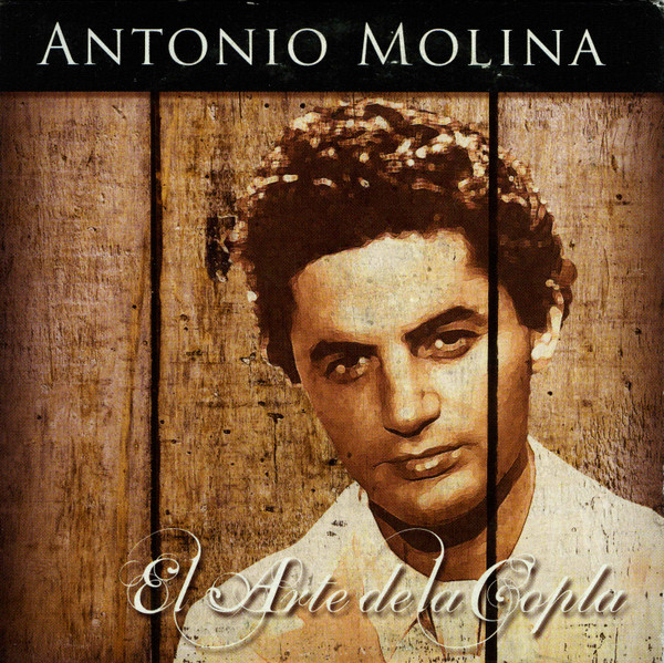 El Arte De La Copla