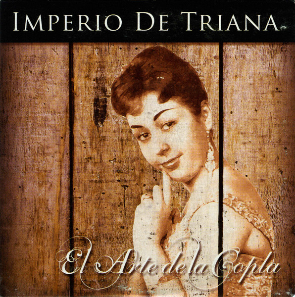 El Arte De La Copla