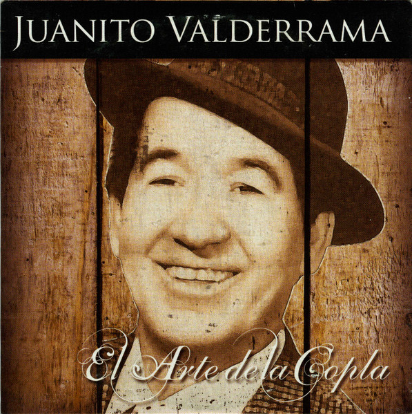 El Arte De La Copla