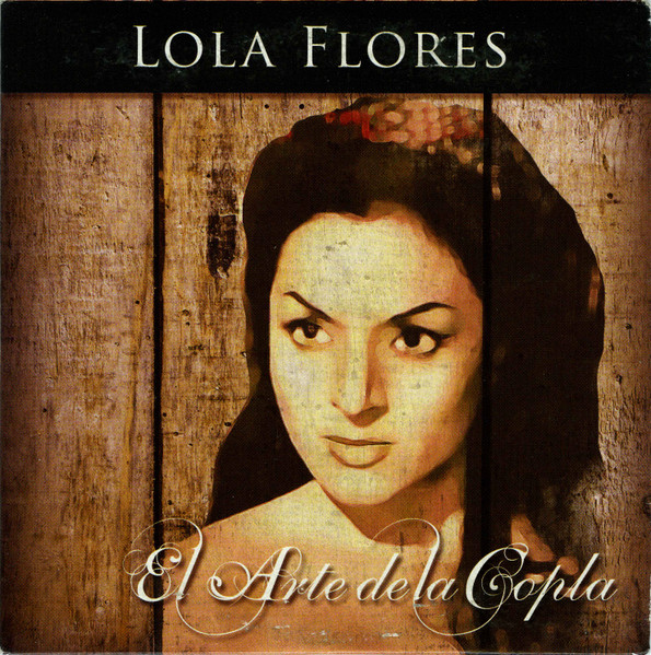 El Arte De La Copla