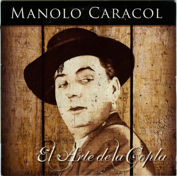 El Arte De La Copla