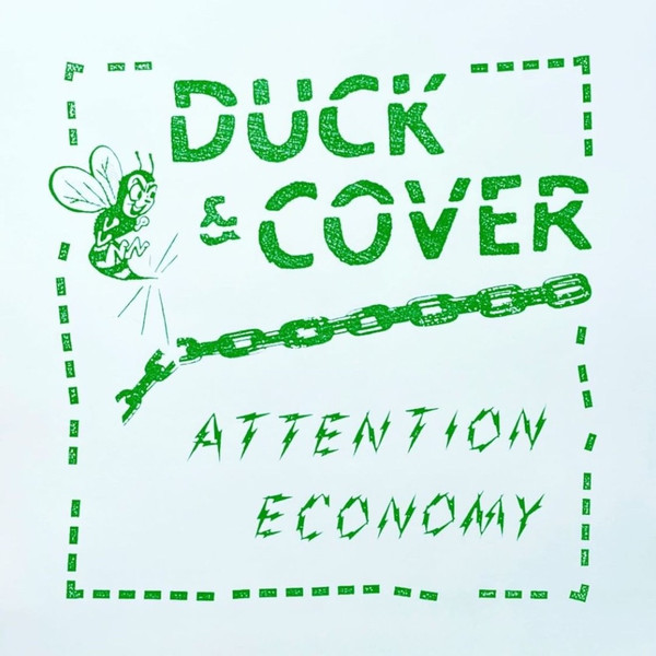 Attention Economy