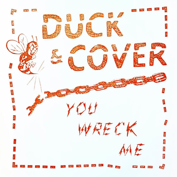 You Wreck Me