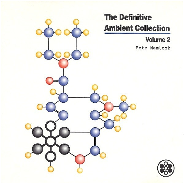 The Definitive Ambient Collection - Volume 2