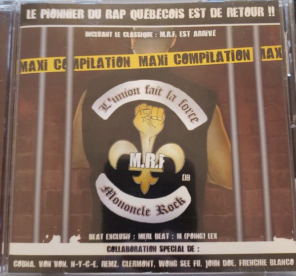 L'Union Fait La Force