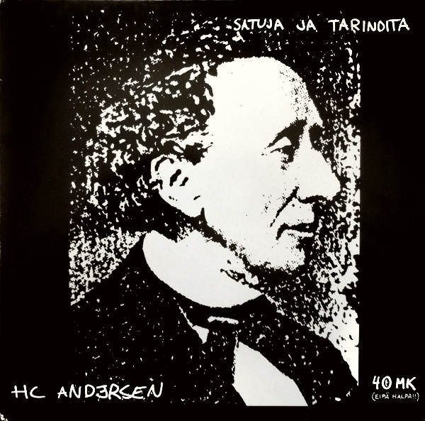 Satuja Ja Tarinoita