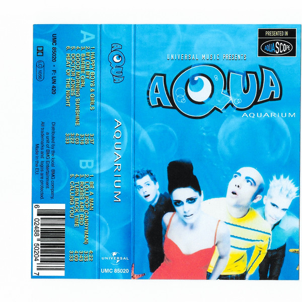 Aquarium