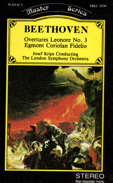 Overtures