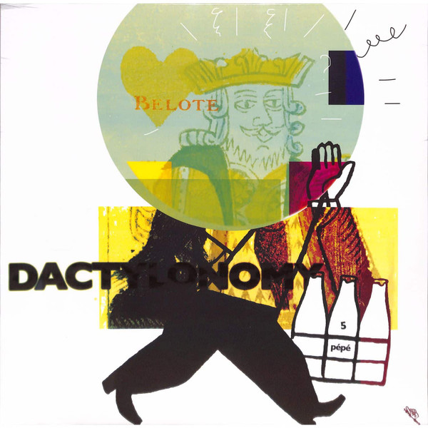 Dactylonomy V