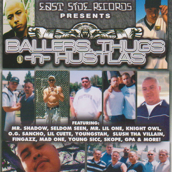 Ballers, Thugs-N-Hustlas