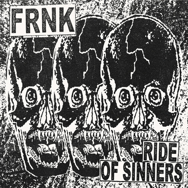 Ride Of Sinners