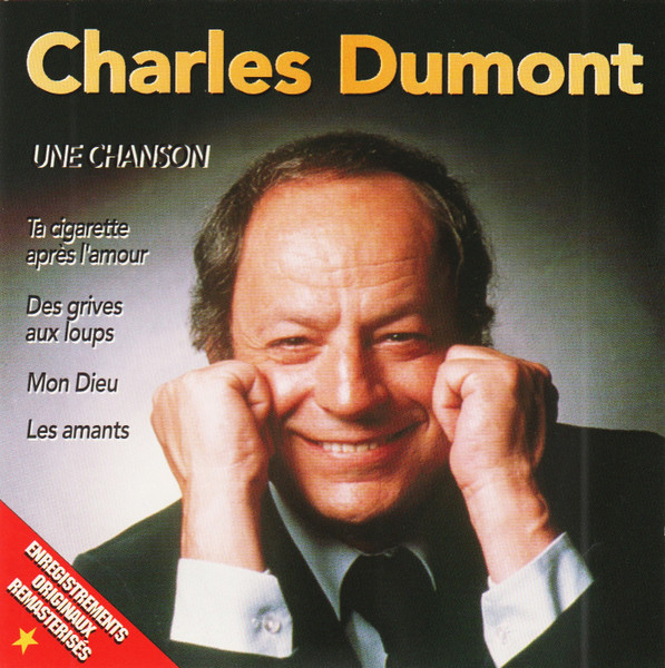 Une Chanson