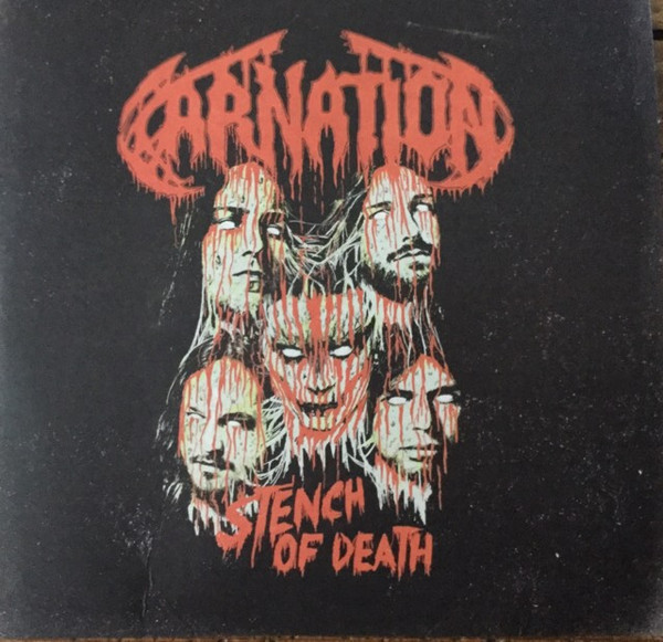 Stench Of Death