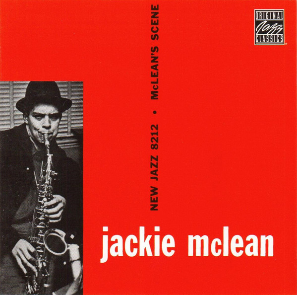 McLean's Scene