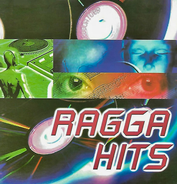 Ragga Hits