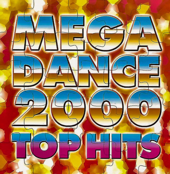 Mega Dance 2000 Top Hits
