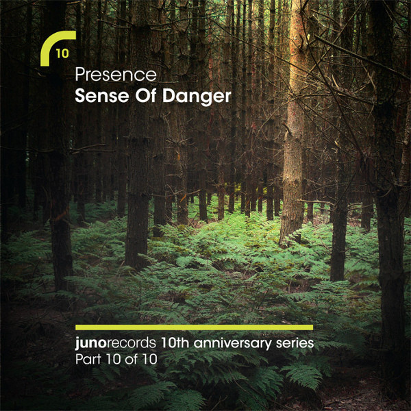 Sense Of Danger
