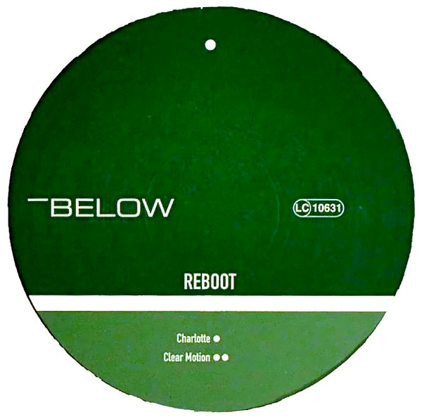 Charlotte / Clear Motion