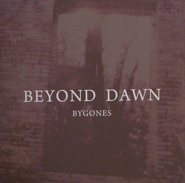 Bygones