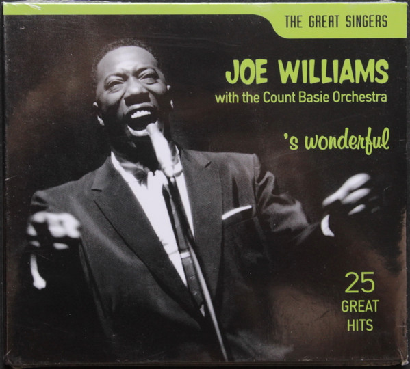 'S Wonderful - 25 Great Hits
