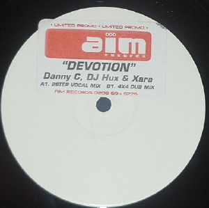 Devotion
