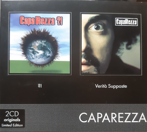 ?! / Verità Supposte 