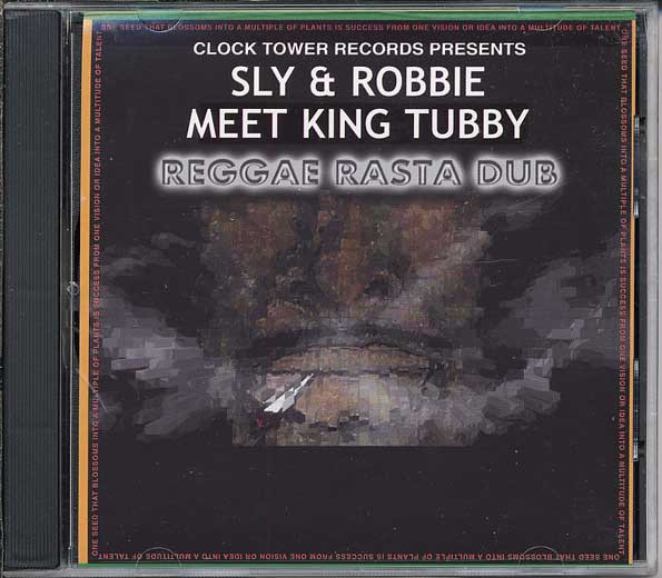 Reggae Rasta Dub