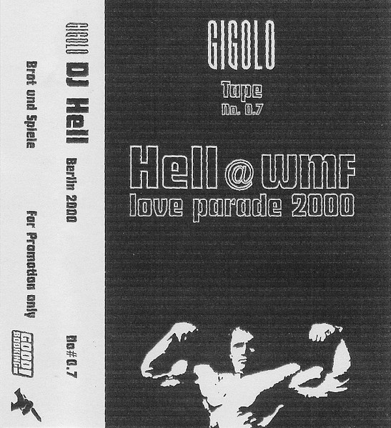 Berlin 2000