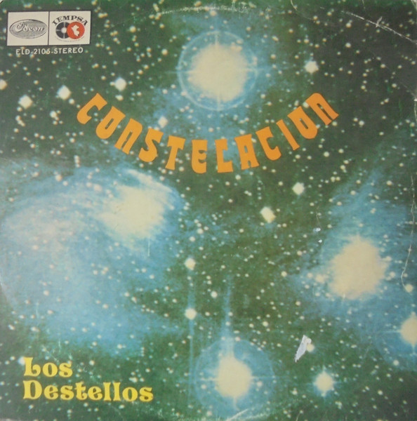 Constelación