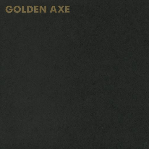 Golden Axe