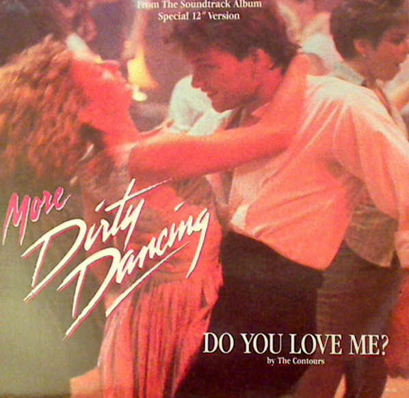 Do You Love Me (Now That I Can Dance)