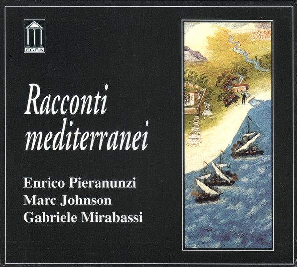 Racconti Mediterranei