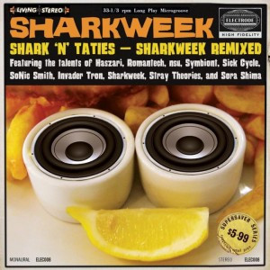 Shark N Taties