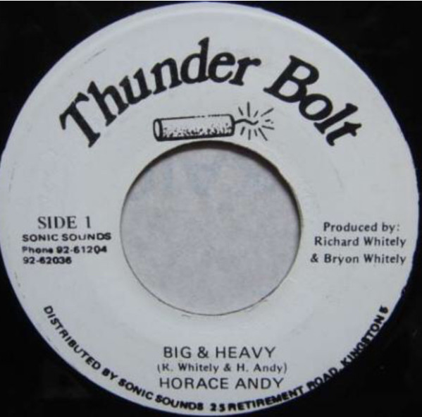 Big & Heavy