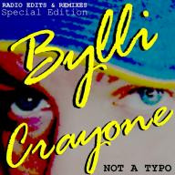 Not A Typo (Radio Edits & Remixes)