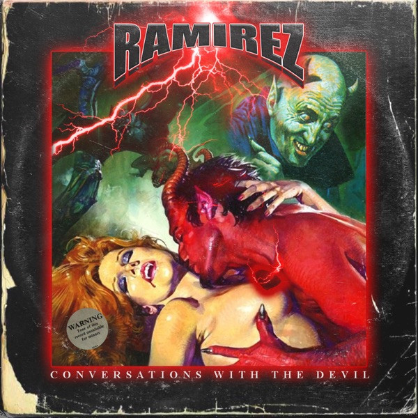 Conversations With The Devil