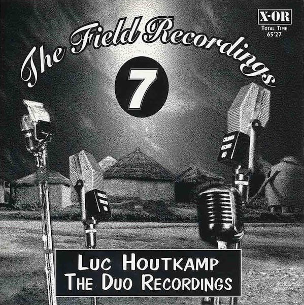 The Duo Recordings