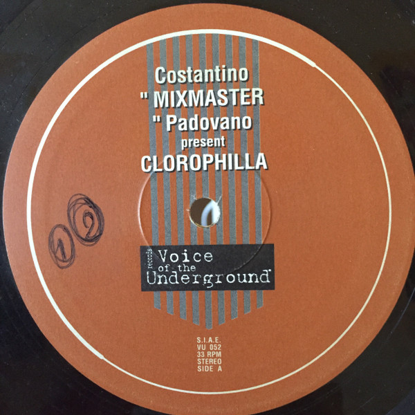 Clorophilla